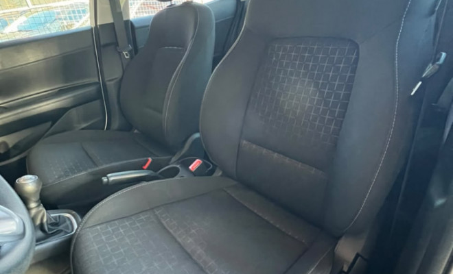 Hyundai HB20 Comfort Plus 1.0 Flex 12V Mec. 2024 Flex-7