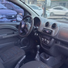 Fiat Fiorino Furgão Work. HARD 1.4 Flex 8V 2p 2019 Flex-4