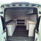 Fiat Fiorino Furgão Work. HARD 1.4 Flex 8V 2p 2019 Flex-3