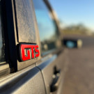 VW - VolksWagen Gol GT/GTS 1.8 1990 Gasolina-6
