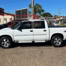 GM - Chevrolet S10 Pick-Up Exec. 2.8 4x4 CD TB Int.Dies 2011 Diesel-0