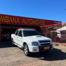 GM - Chevrolet S10 Pick-Up Exec. 2.8 4x4 CD TB Int.Dies 2011 Diesel-5
