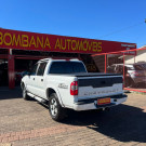 GM - Chevrolet S10 Pick-Up Exec. 2.8 4x4 CD TB Int.Dies 2011 Diesel-1