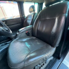 GM - Chevrolet S10 Pick-Up Exec. 2.8 4x4 CD TB Int.Dies 2011 Diesel-8