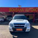 GM - Chevrolet S10 Pick-Up Exec. 2.8 4x4 CD TB Int.Dies 2011 Diesel-6