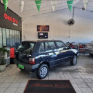 Fiat Uno Mille 1.0 Fire/ F.Flex/ ECONOMY 4p 2012 Flex-4