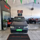 Fiat Uno Mille 1.0 Fire/ F.Flex/ ECONOMY 4p 2012 Flex-1