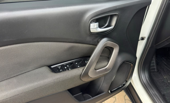 Fiat Toro Endurance 1.8 16V Flex Aut. 2019 Flex-10