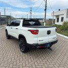 Fiat Toro Endurance 1.8 16V Flex Aut. 2019 Flex-3