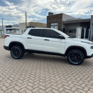 Fiat Toro Endurance 1.8 16V Flex Aut. 2019 Flex-16