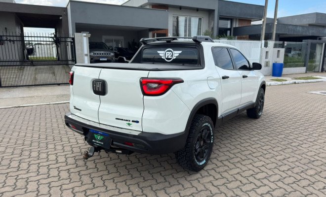Fiat Toro Endurance 1.8 16V Flex Aut. 2019 Flex-2