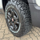 Fiat Toro Endurance 1.8 16V Flex Aut. 2019 Flex-13