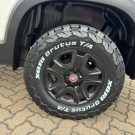 Fiat Toro Endurance 1.8 16V Flex Aut. 2019 Flex-12