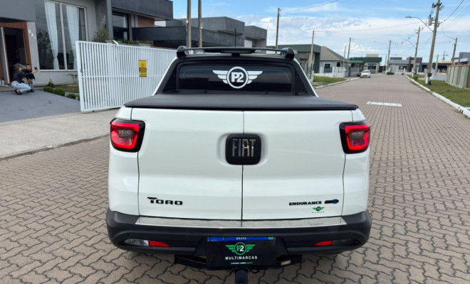 Fiat Toro Endurance 1.8 16V Flex Aut. 2019 Flex-15