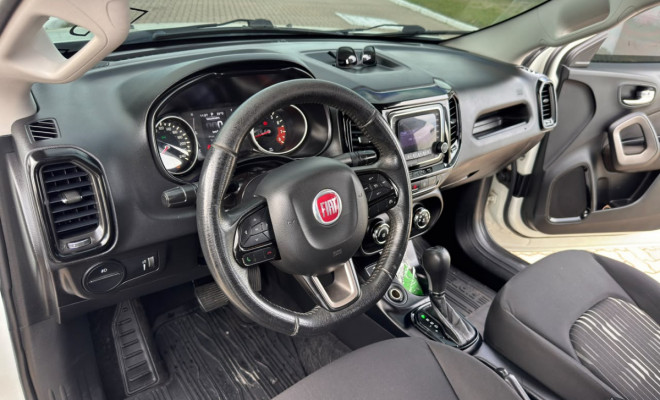 Fiat Toro Endurance 1.8 16V Flex Aut. 2019 Flex-5