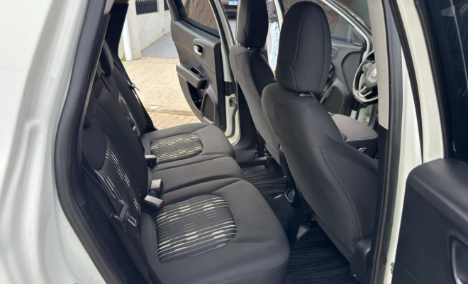 Fiat Toro Endurance 1.8 16V Flex Aut. 2019 Flex-9