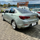 GM - ONIX SEDAN Plus LTZ 1.0 12V TB Aut. - 2025-1