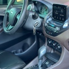 Ford Ka 1.5 FreeStyle 12V Flex 5p Aut. 2019 Flex-11