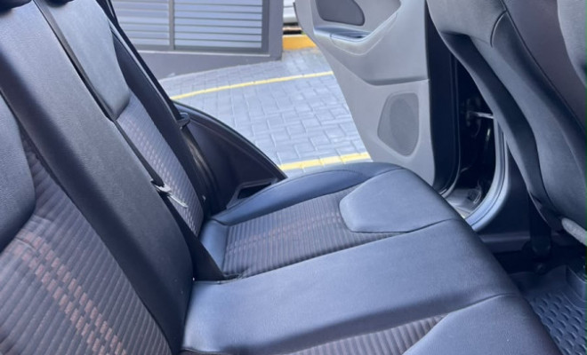 Ford Ka 1.5 FreeStyle 12V Flex 5p Aut. 2019 Flex-19