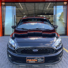 Ford Ka 1.5 FreeStyle 12V Flex 5p Aut. 2019 Flex-3