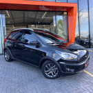 Ford Ka 1.5 FreeStyle 12V Flex 5p Aut. 2019 Flex-0