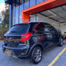 Ford Ka 1.5 FreeStyle 12V Flex 5p Aut. 2019 Flex-9