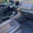 Ford Ka 1.5 FreeStyle 12V Flex 5p Aut. 2019 Flex-10