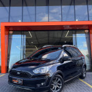 Ford Ka 1.5 FreeStyle 12V Flex 5p Aut. 2019 Flex-2