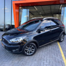 Ford Ka 1.5 FreeStyle 12V Flex 5p Aut. 2019 Flex-1