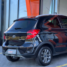 Ford Ka 1.5 FreeStyle 12V Flex 5p Aut. 2019 Flex-7