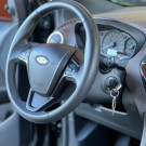 Ford Ka 1.5 FreeStyle 12V Flex 5p Aut. 2019 Flex-18