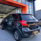 Ford Ka 1.5 FreeStyle 12V Flex 5p Aut. 2019 Flex-8
