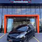 Ford Ka 1.5 FreeStyle 12V Flex 5p Aut. 2019 Flex-4