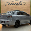 Mitsubishi Lancer GT 2.0 16V 160cv Aut. 2012 Gasolina-1
