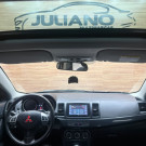 Mitsubishi Lancer GT 2.0 16V 160cv Aut. 2012 Gasolina-3