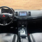 Mitsubishi Lancer GT 2.0 16V 160cv Aut. 2012 Gasolina-4