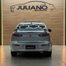 Mitsubishi Lancer GT 2.0 16V 160cv Aut. 2012 Gasolina-13