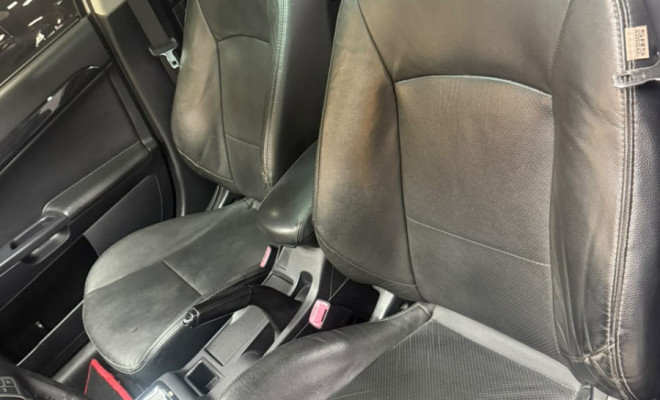 Mitsubishi Lancer GT 2.0 16V 160cv Aut. 2012 Gasolina-9