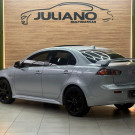Mitsubishi Lancer GT 2.0 16V 160cv Aut. 2012 Gasolina-2