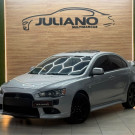 Mitsubishi Lancer GT 2.0 16V 160cv Aut. 2012 Gasolina-0