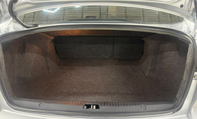 Mitsubishi Lancer GT 2.0 16V 160cv Aut. 2012 Gasolina-11