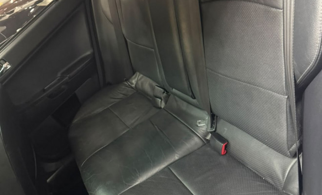 Mitsubishi Lancer GT 2.0 16V 160cv Aut. 2012 Gasolina-8