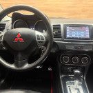 Mitsubishi Lancer GT 2.0 16V 160cv Aut. 2012 Gasolina-5