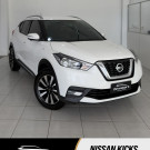 Nissan KICKS SL 1.6 16V FlexStar 5p Aut. 2017-0