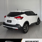 Nissan KICKS SL 1.6 16V FlexStar 5p Aut. 2017-4