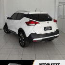 Nissan KICKS SL 1.6 16V FlexStar 5p Aut. 2017-5