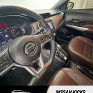 Nissan KICKS SL 1.6 16V FlexStar 5p Aut. 2017-1