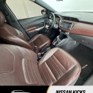 Nissan KICKS SL 1.6 16V FlexStar 5p Aut. 2017-2