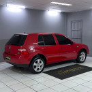 VW - VolksWagen Golf Flash 1.6 Mi/1.6 Mi Tot. Flex 8V 4p 2006 Flex-6