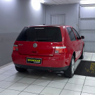 VW - VolksWagen Golf Flash 1.6 Mi/1.6 Mi Tot. Flex 8V 4p 2006 Flex-5